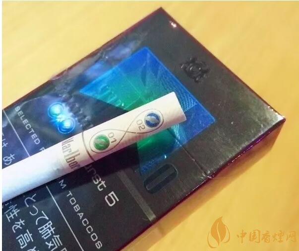 萬寶路爆珠有幾種，萬寶路爆珠多少錢
