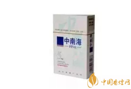 中國香煙品牌有哪些，202個品牌都是哪里的