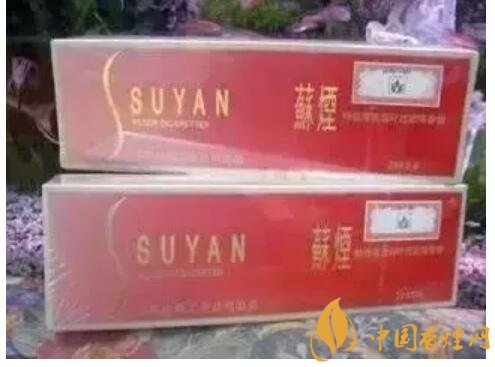 中國香煙品牌有哪些，202個品牌都是哪里的