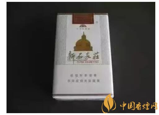 中國香煙品牌有哪些，202個品牌都是哪里的