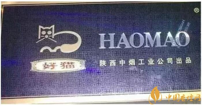 中國香煙品牌有哪些，202個品牌都是哪里的