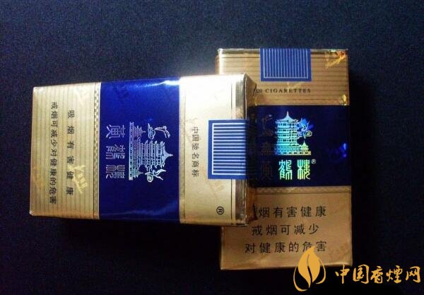 2017年銷量最好香煙排行榜，紅雙喜高居榜首