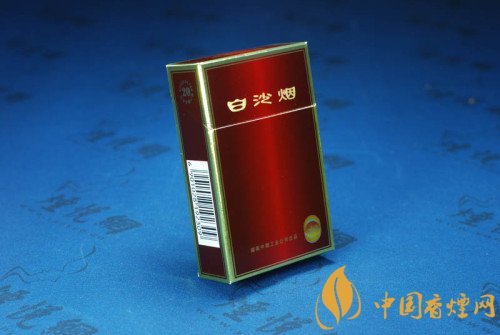 10元左右白沙煙價(jià)格表，精品白沙代代相傳