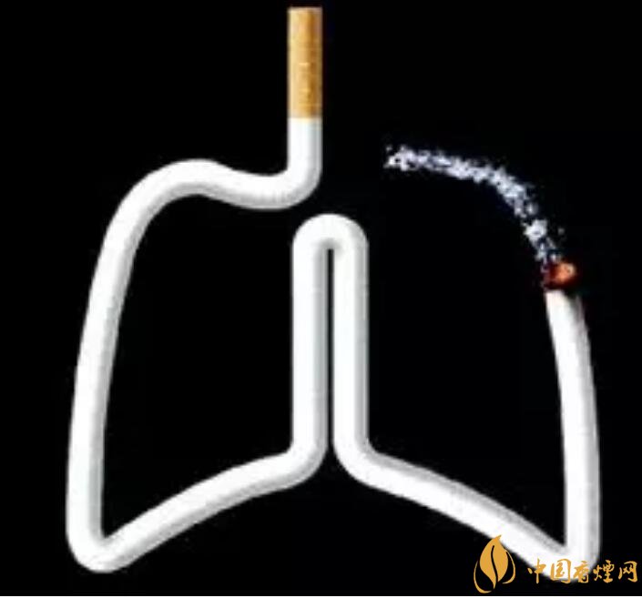 一天抽幾根煙合適，一天一包煙患癌幾率大