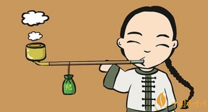 紀(jì)曉嵐愛(ài)抽煙是真的嗎，紀(jì)曉嵐抽的什么煙