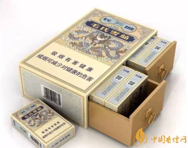 毛氏雪茄為什么這么貴，毛氏雪茄哪里能買到