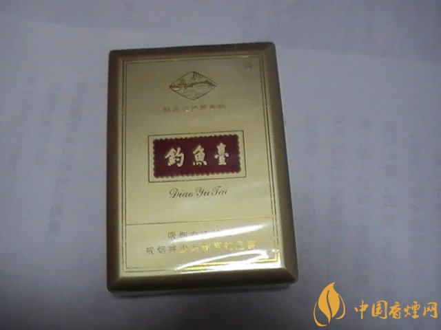 釣魚臺(tái)香煙產(chǎn)地在哪，釣魚臺(tái)香煙不出售