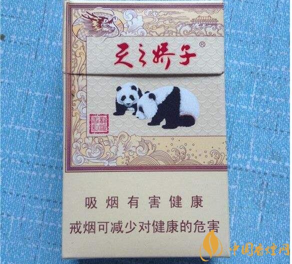 國產(chǎn)爆珠香煙排行榜，人參爆珠你抽過嗎
