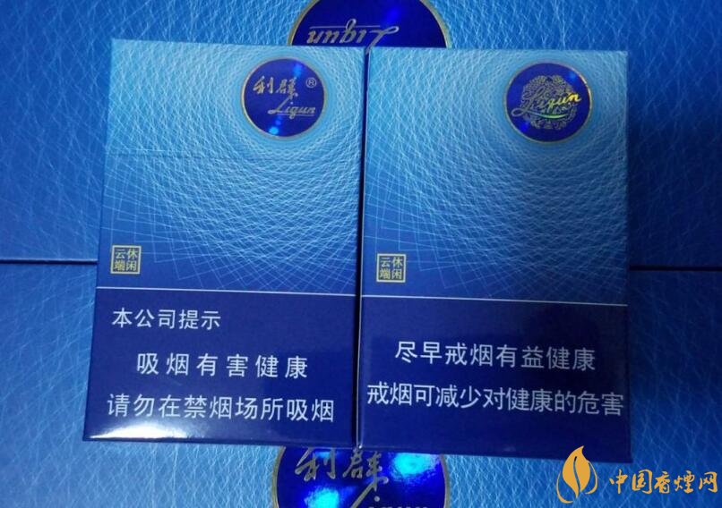 高檔細(xì)支香煙排行榜，過年送禮首選細(xì)支煙