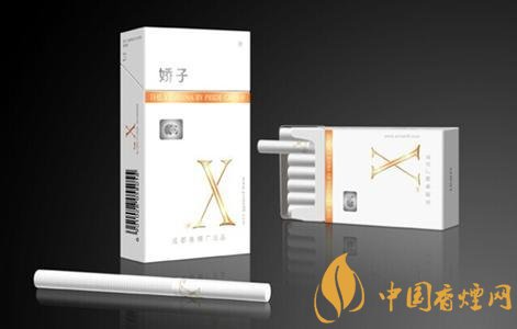 銷量最好細(xì)支香煙排行榜，蘇產(chǎn)細(xì)支煙第一