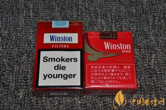 日本香煙品牌排行榜，七星和平占據(jù)市場(chǎng)