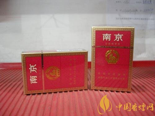 中國出口香煙排行榜，中華玉溪備受青睞