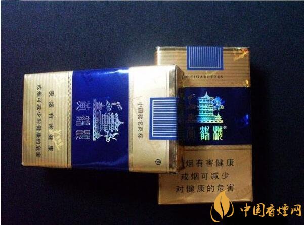 中國出口香煙排行榜，中華玉溪備受青睞