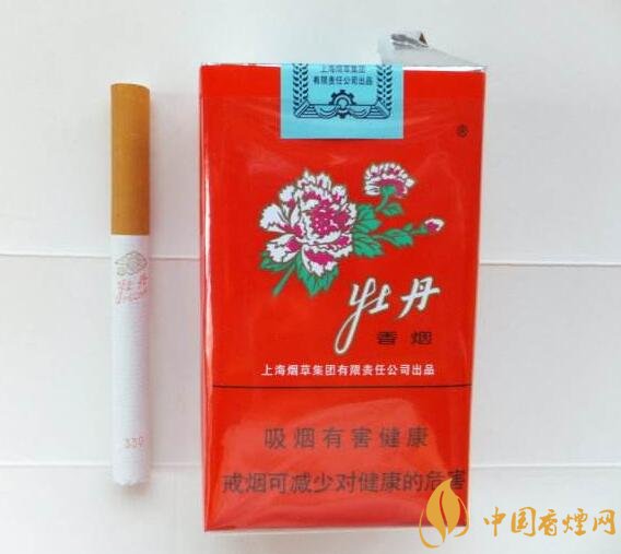 上海煙草集團(tuán)旗下香煙有哪些，生產(chǎn)特供香煙