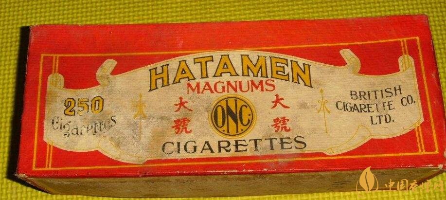 銷量最好國產(chǎn)混合型香煙排行榜，中南海第一