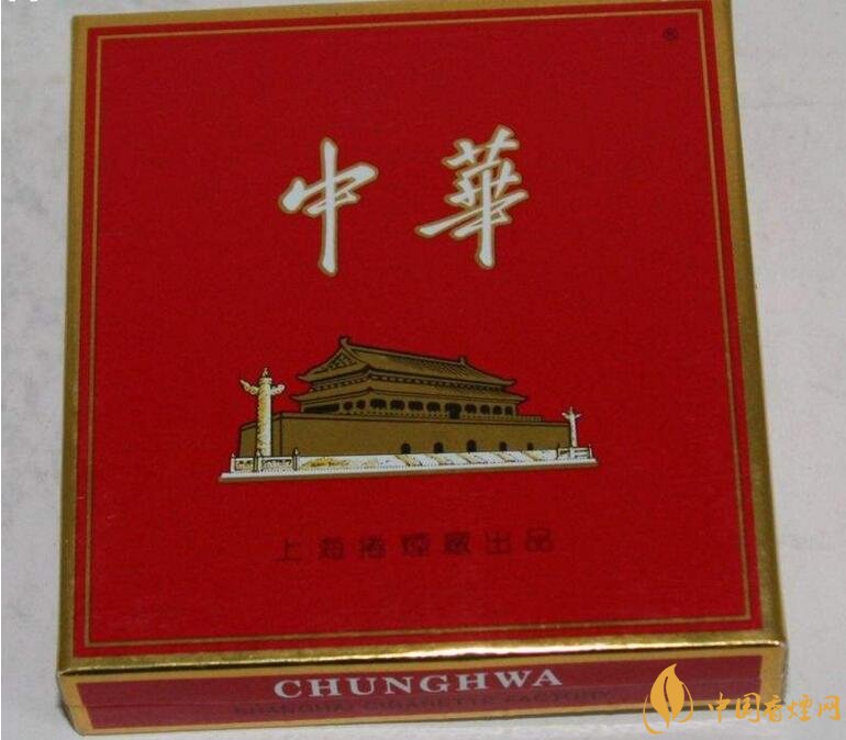 最受歡迎全開(kāi)式香煙排行榜，高端大氣上檔次