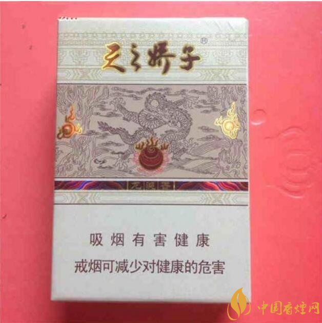 最受歡迎全開(kāi)式香煙排行榜，高端大氣上檔次