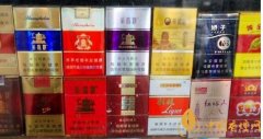 沃爾瑪為什么沒(méi)有香煙賣(mài)出售保護(hù)國(guó)產(chǎn)企業(yè)
