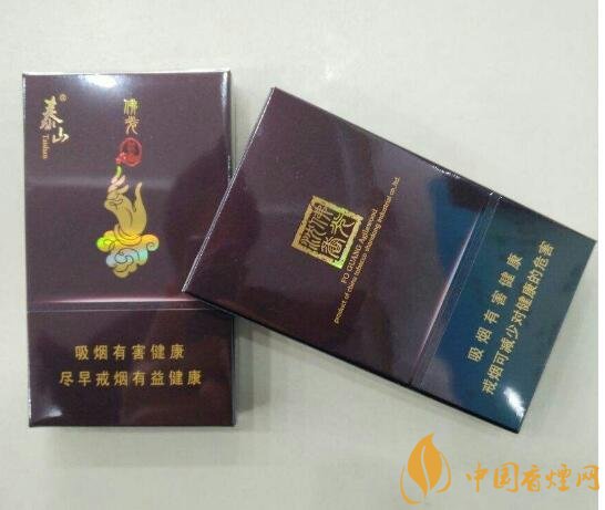 佛系香煙,道系香煙,儒系香煙，你抽過哪一種
