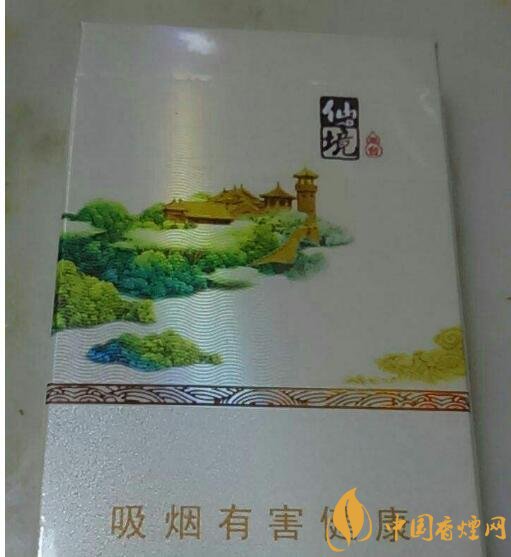 佛系香煙,道系香煙,儒系香煙，你抽過哪一種