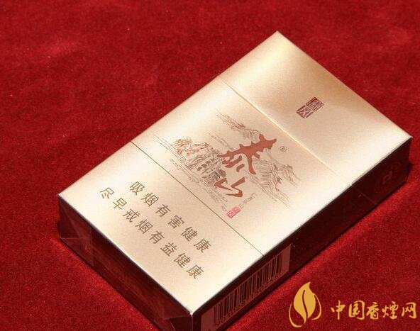 佛系香煙,道系香煙,儒系香煙，你抽過哪一種