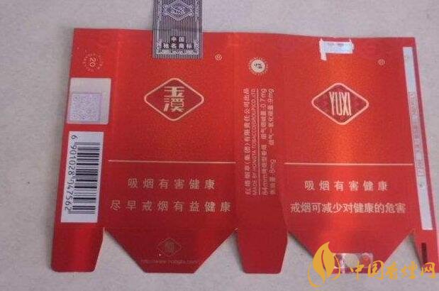 佛系香煙,道系香煙,儒系香煙，你抽過哪一種
