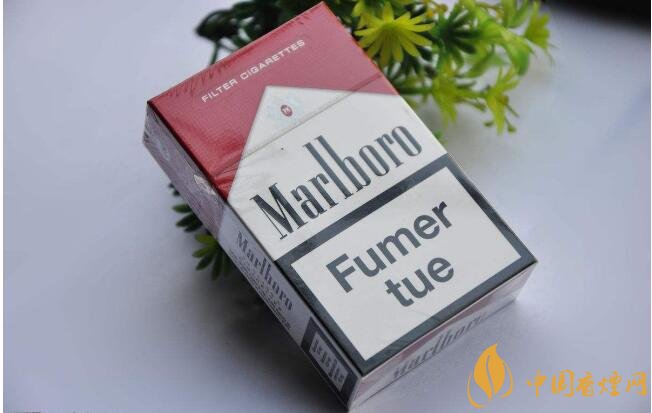 最好抽的外煙排行榜，銷量最好外煙品牌