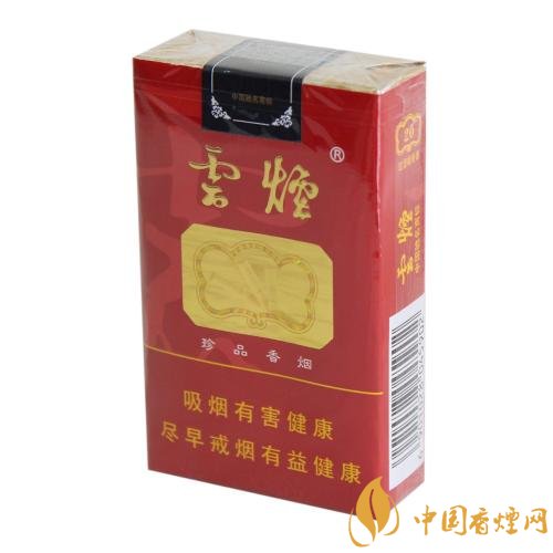 過年待客買什么香煙好，中華撐場面軟云看內(nèi)在