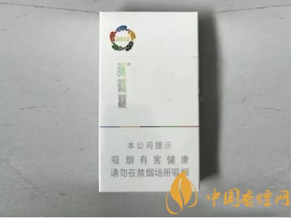 2018年新上市香煙（8款），搶占細(xì)支香煙市場(chǎng)