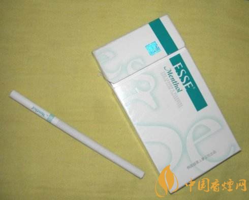 最便宜細(xì)支香煙排行榜，韓國(guó)愛喜香煙最便宜