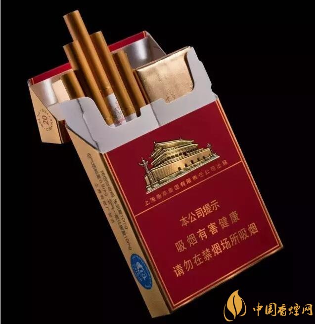 市面上中支香煙有哪些，中華金中支引領(lǐng)新潮流