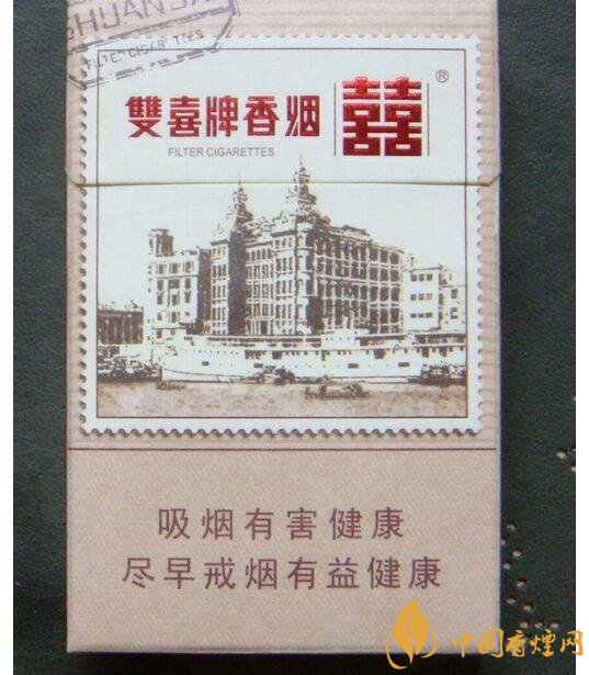 高端中支香煙排行榜，中華(金中支)引領(lǐng)高端市場