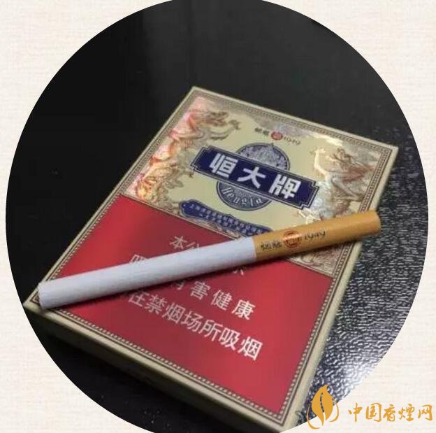 銷量最好的中支香煙排行榜，高端中支香煙更受歡迎
