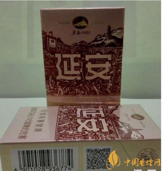 最暢銷(xiāo)禮盒裝香煙排行榜，過(guò)年送禮倍有面子