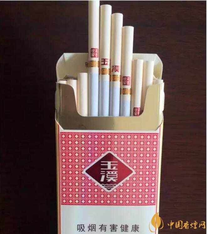 玉溪細(xì)支香煙有哪幾種，玉溪細(xì)支香煙價(jià)格盤點(diǎn)