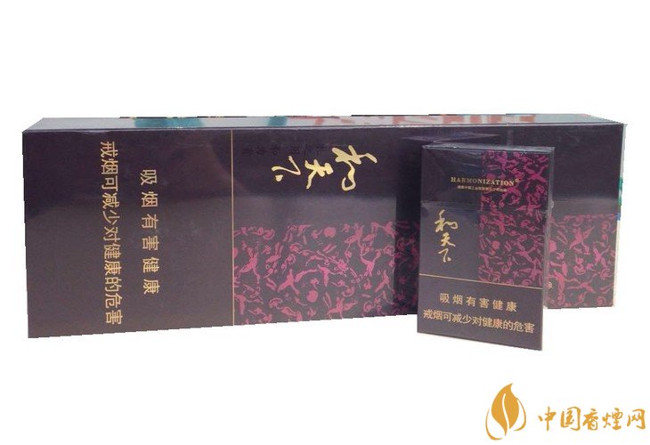 銷量最好的天價(jià)煙排行榜，兩金兩皇百草之王