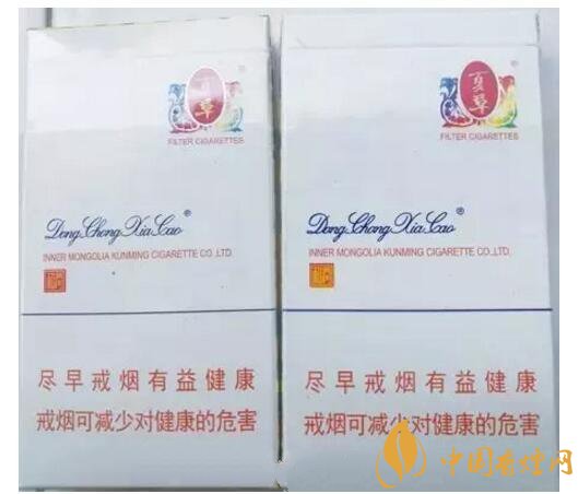 冬蟲夏草（和潤）真假鑒別，春節(jié)防止被騙