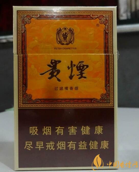 貴煙國酒香有幾種，貴煙國酒香系列產(chǎn)品價格