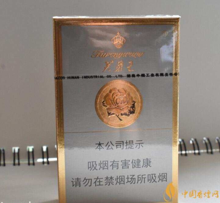 2017年銷量最好的爆珠香煙排行榜，貴煙跨越7萬箱