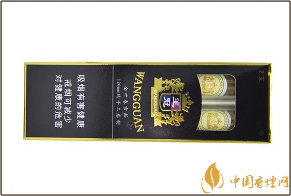 王冠雪茄(王冠定制1號(hào))怎么樣？王冠定制一號(hào)雪茄好抽嗎