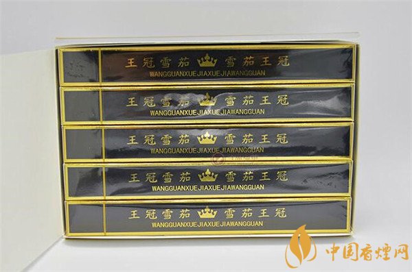 王冠雪茄(王冠定制1號(hào))怎么樣？王冠定制一號(hào)雪茄好抽嗎