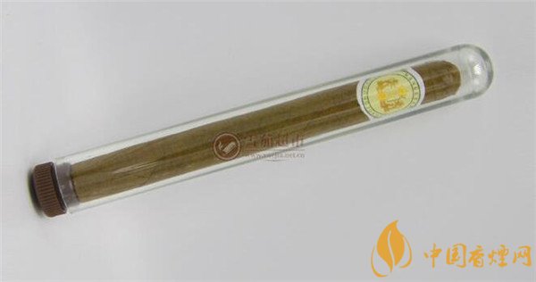 王冠雪茄(王冠定制1號(hào))怎么樣？王冠定制一號(hào)雪茄好抽嗎