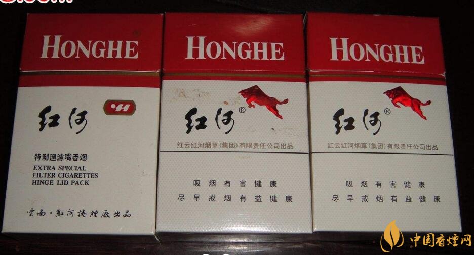 5元左右香煙推薦，性價(jià)比最高的五元香煙盤(pán)點(diǎn)