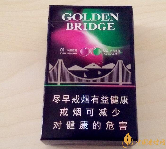 雙爆珠香煙排行榜，多種口味多種體驗