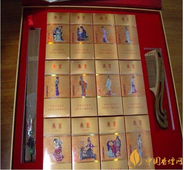 國(guó)產(chǎn)最貴禮盒煙排行榜，小巧而不小氣