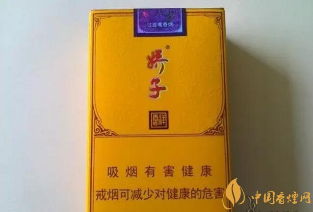 帶酒香爆珠的香煙排行榜，貴煙國酒香不是唯一