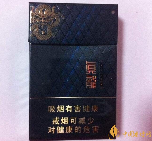 帶酒香爆珠的香煙排行榜，貴煙國酒香不是唯一