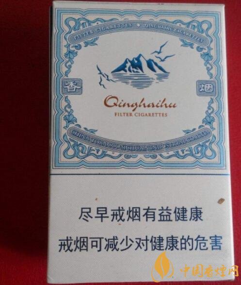 中草藥爆珠香煙排行榜，冬蟲夏草香煙不算什么