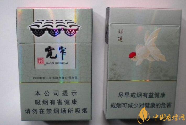 中草藥爆珠香煙排行榜，冬蟲夏草香煙不算什么