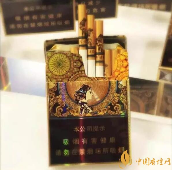 云煙中支香煙有哪幾種，云煙中支煙價格盤點(diǎn)